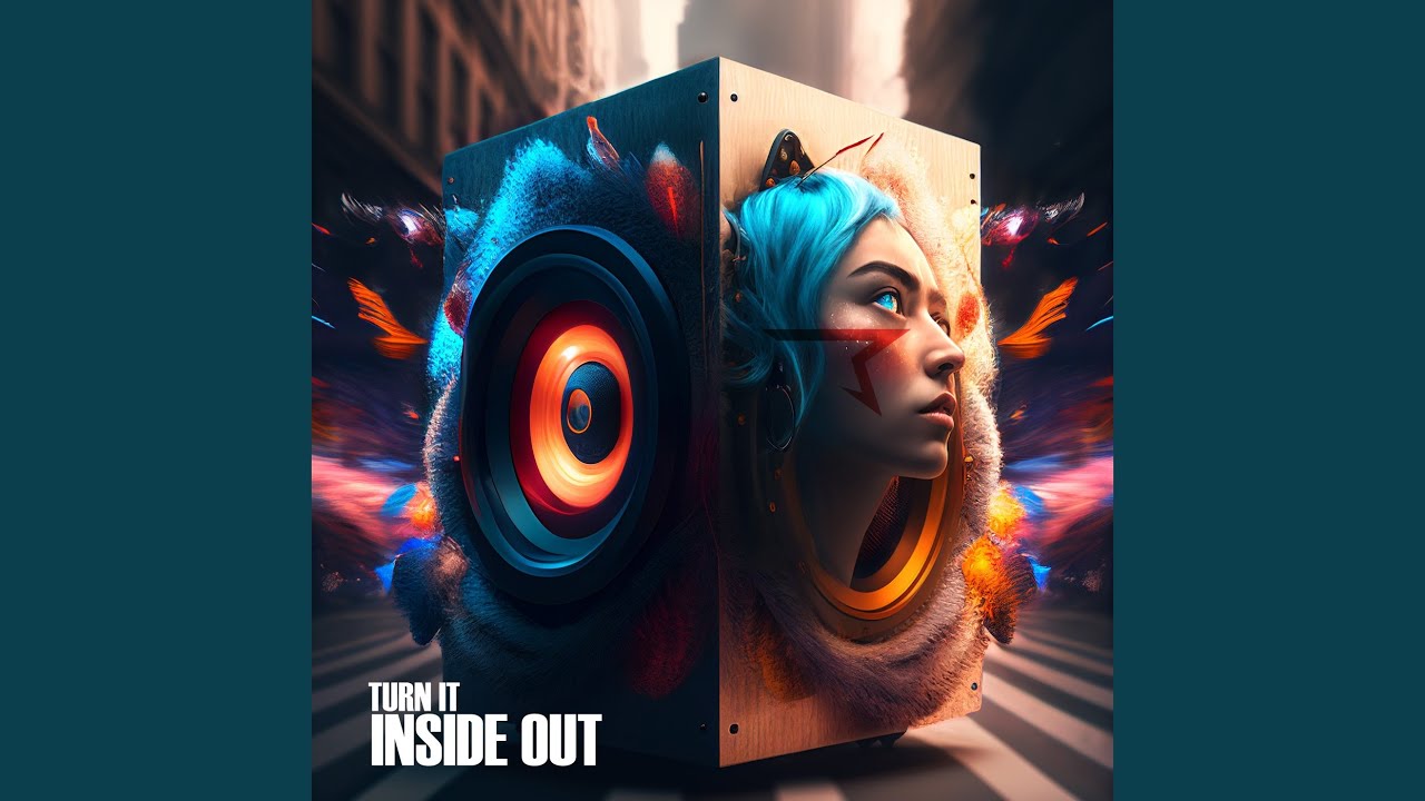 Watch Turn It Inside Out on YouTube Watch Turn It Inside Out on YouTube