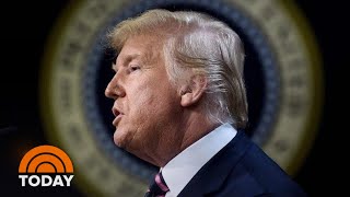 Politics In 2020: Impeachment And Race For The White House | TODAY