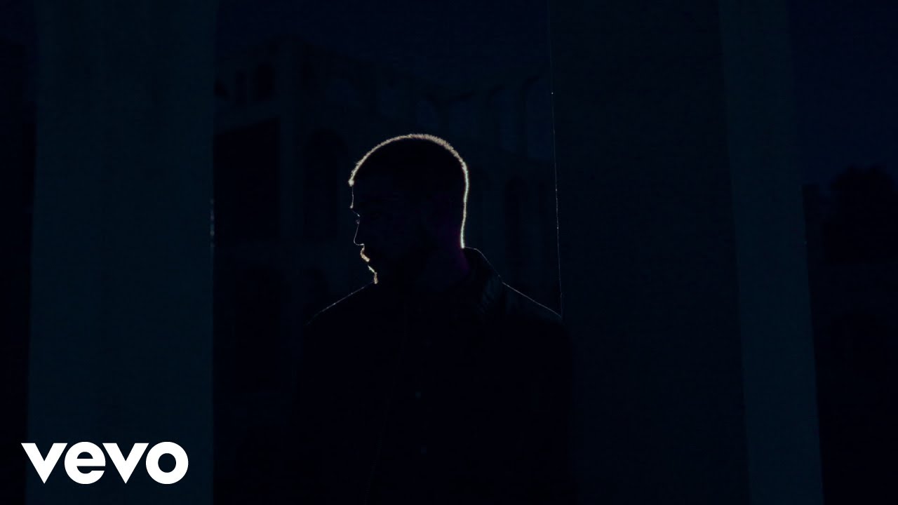 st. Pedro - El Perdón (Visualizer)