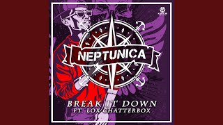 Break It Down (Extended Version)