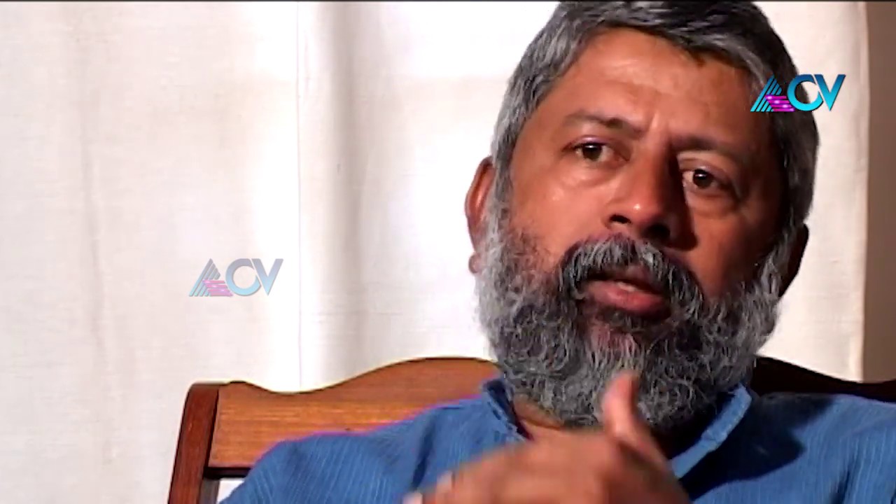 T. K. Rajeev Kumar Indian director Interview