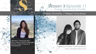 S3E11 SOFT GEOMETRY screenshot 3