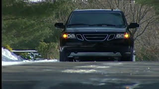 2006 Saab 9-7x Test Drive