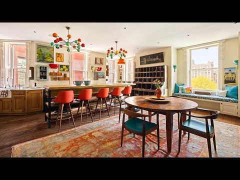 34 Gramercy Park E, Gramercy, NY home video tour