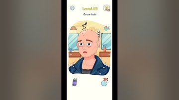 DOP 3 : Displace One Part  -  Level 64