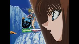 Yu-Gi-Oh - Mystical Space Typhoon