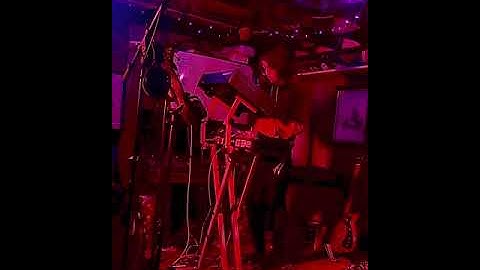 rehearsal excerpt - buchla music easel live looping