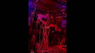 rehearsal excerpt - buchla music easel live looping
