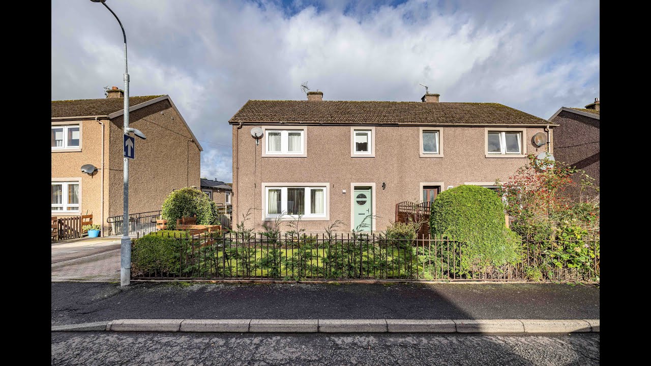 14 Heronhill Hawick YouTube