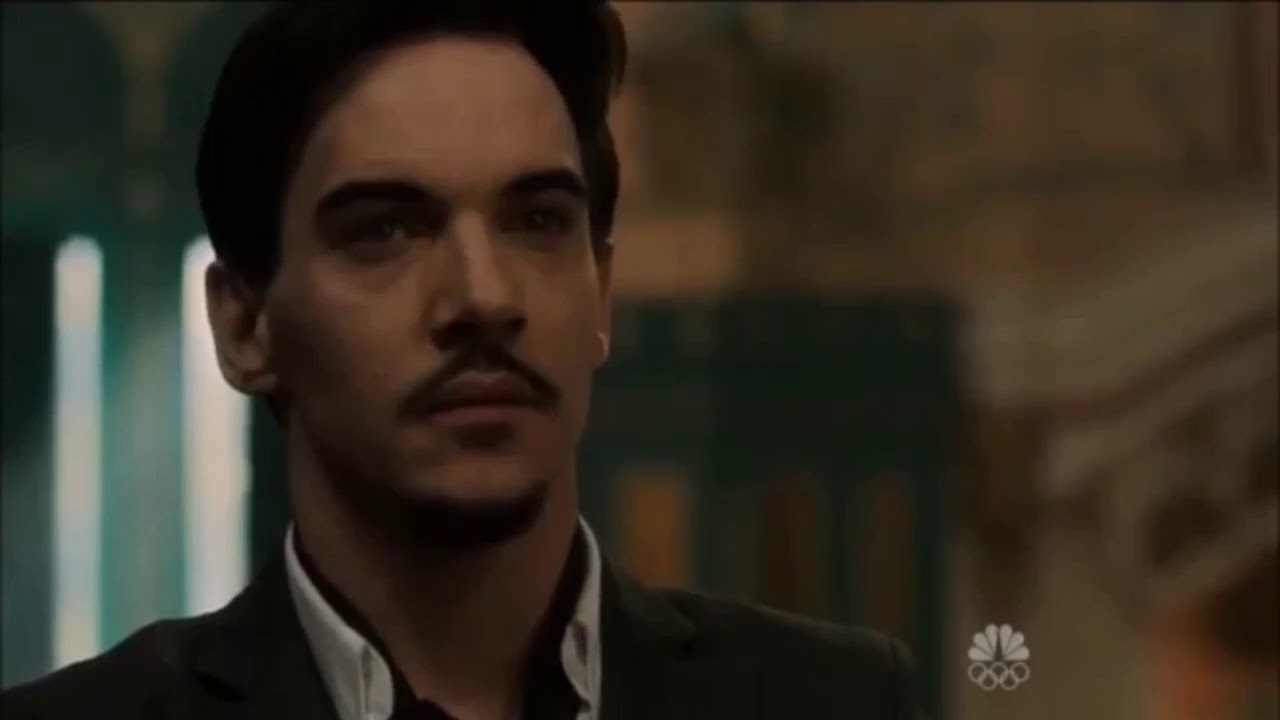 Alexander & Mina • My love will never die •