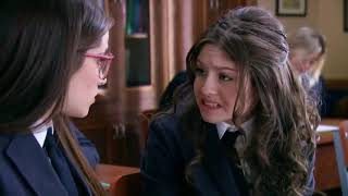 Sou Luna - Capítulo 12 - Um Mistério, Sobre Rodas Parte 5