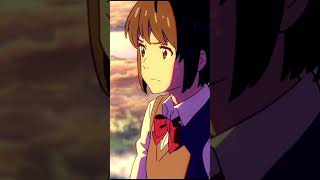 「AMV」- Anime MV #anime #kiminonawa #yourname #breakingcopyright #musicforvideos #royaltyfreemusic