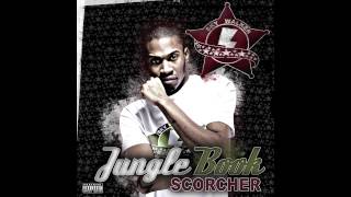 Scorcher - Invented sex