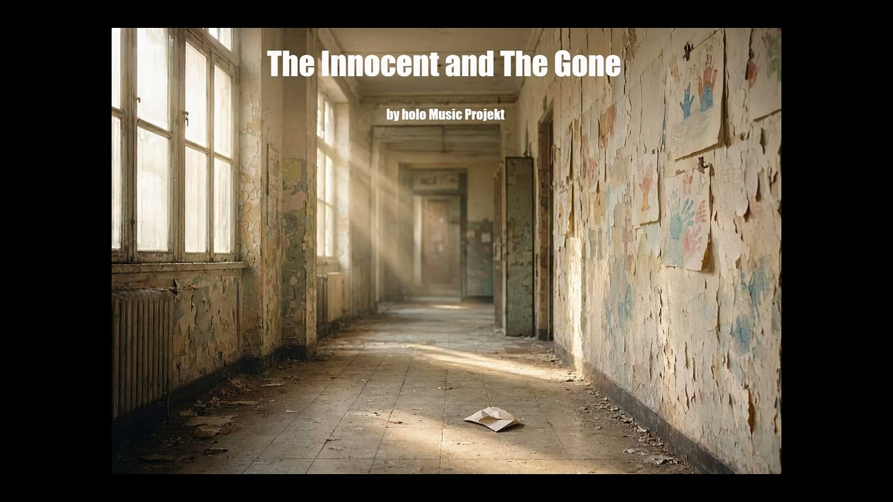 Watch 🎶 The Innocent and the Gone - holo Music Project ( Official Audio ) on YouTube Watch 🎶 The Innocent and the Gone - holo Music Project ( Official Audio ) on YouTube