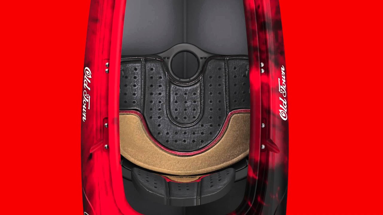 The All New Loon, from Old Town