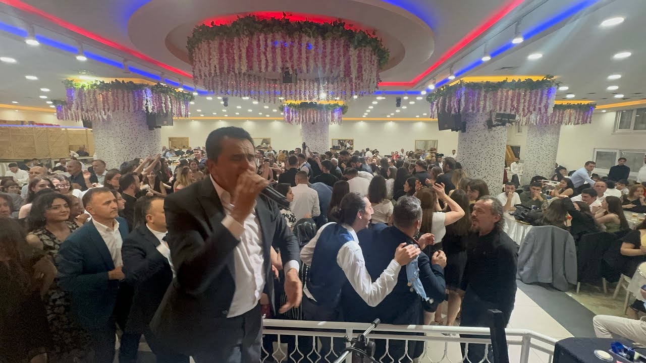 TOKAT AGIR HALAYI SÖZLÜ İHSAN YİĞİT