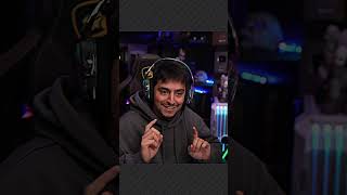 Coringa contando como o Loud Mob burlava as leves na twitch