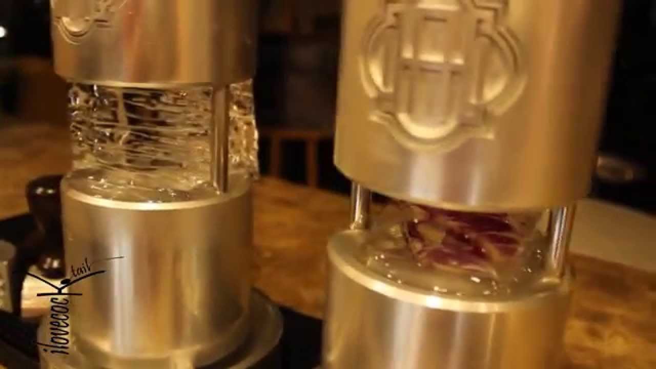 ICE BALL MAKER VIETNAM YouTube