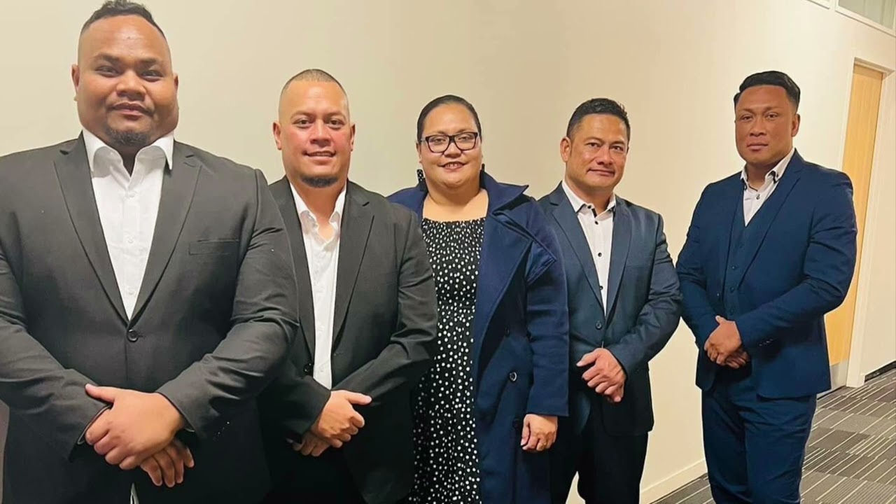 Le Fantastic Band - Sosefina (Cover)