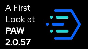 A First Look at Planning Analytics Workspace 2.0.57