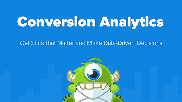 OptinMonster Conversion Analytics - Get the Stats that Matter
