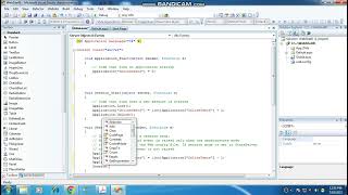 #HitCounter using Global.asax in ASP.NET | By Sejal Shah
