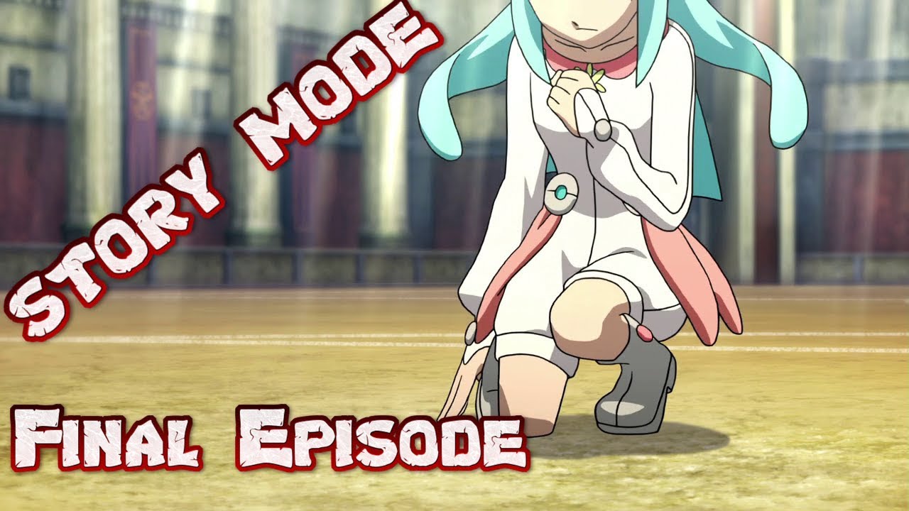 Inazuma Eleven Go Episode 13