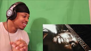 Rio da Yung Og X BabyFace Ray “ Third Times A Charm" (reaction)