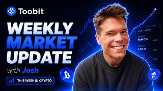 Bitcoin Bounced - But is it Real?