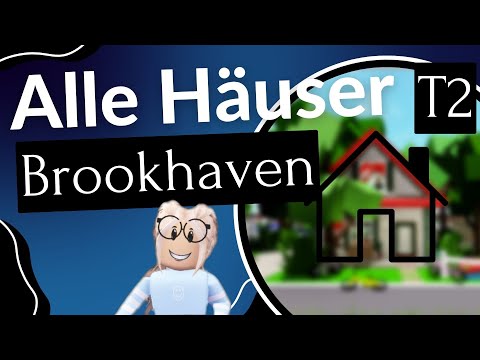 Alle Häuser in