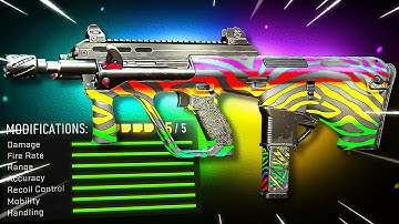 *NEW* MX9 CLASS is GODLY in MW2 SEASON 5! (Best MX9 Class Setup) - Modern Warfare 2