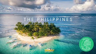 Best things to do in THE PHILIPPINES | Travel guide