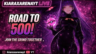 🔴LIVE |Enter the vibe,stay for chaos|#femalestreamer#girlgame#ytshorts#livestream#live#shortsfeed