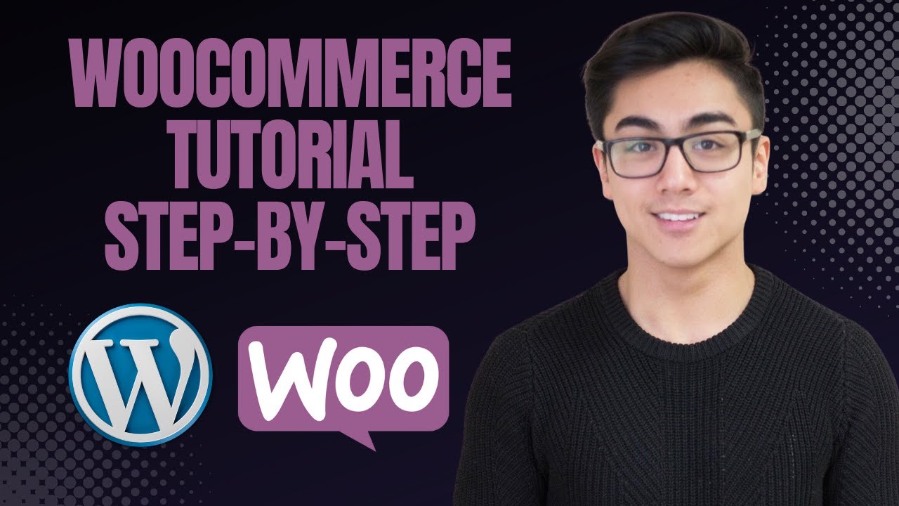 How To Create An Online Store Using WooCommerce In 2023 YouTube how-to-create-an-online-store-using-woocommerce-in-2023-youtube