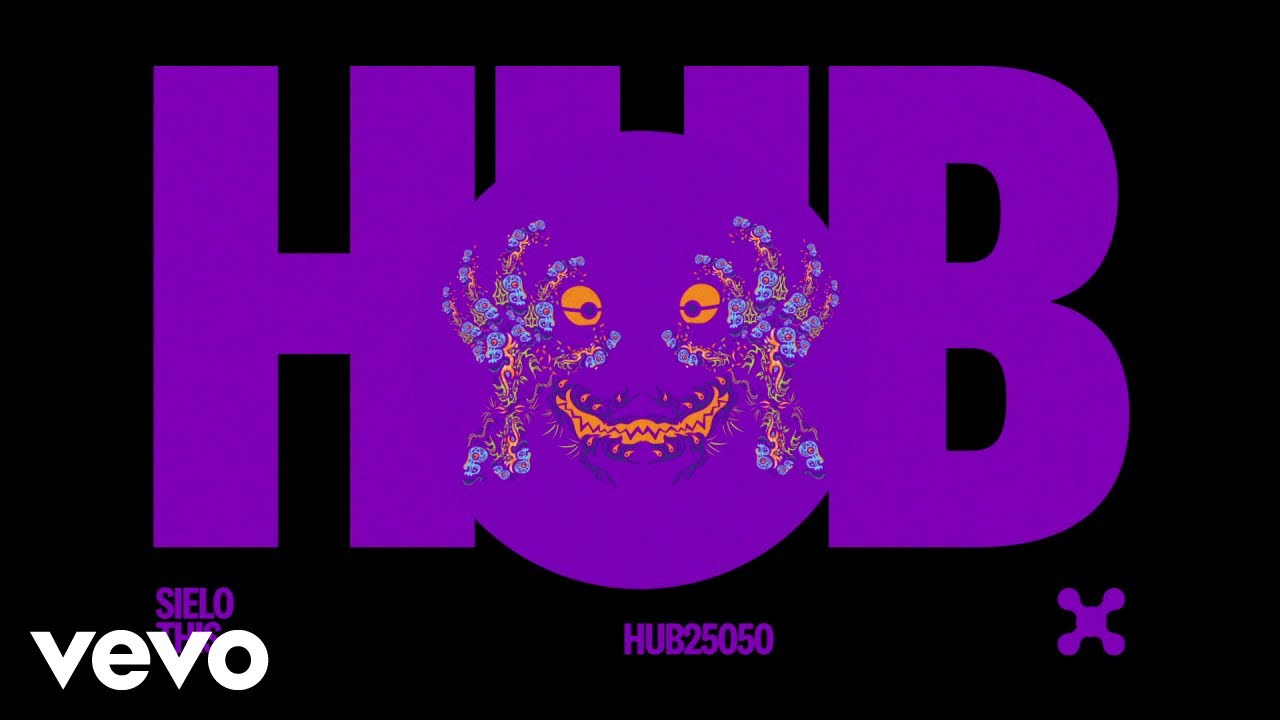 Guarda Sielo - This (Visualizer) (Official) su YouTube Guarda Sielo - This (Visualizer) (Official) su YouTube