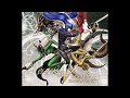 Shin megami tensei v ost  spiral