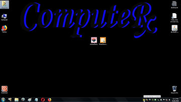 Setting up Cobian Backup