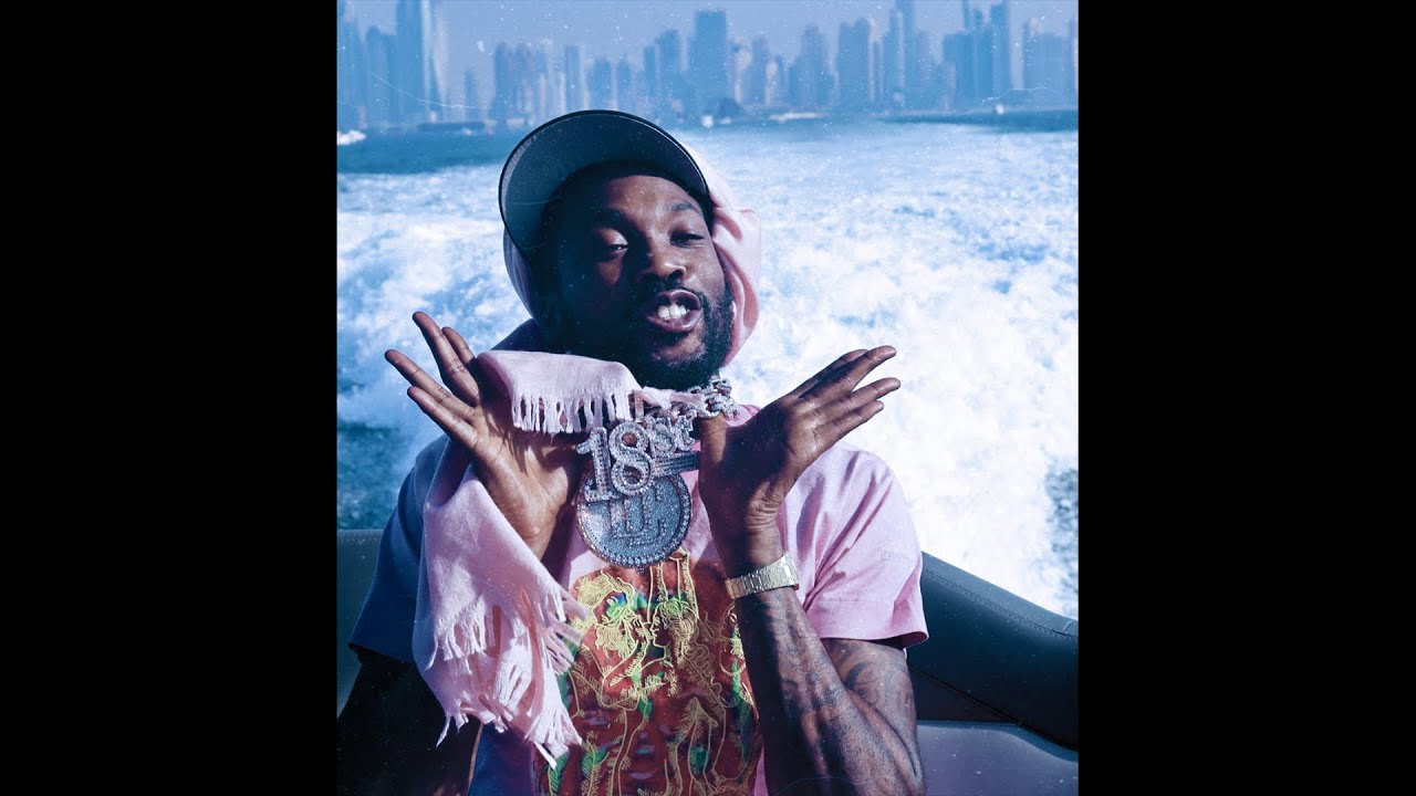 Meek Mill Type Beat - 