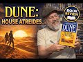 Dune: House Atreides Book Review