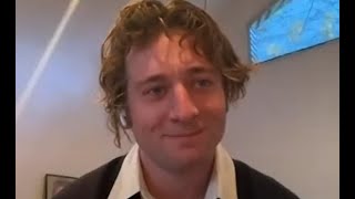 Jeremy Allen White ('The Bear'): Chef Carmy is 'addicted to possibility of everything falling apart'