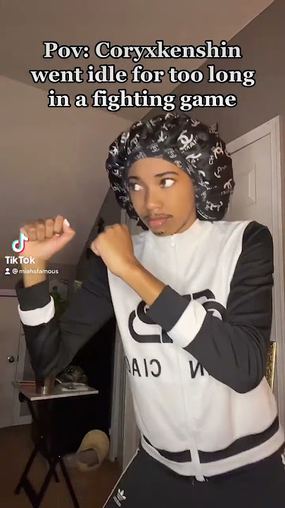 I miss cory 🥺 pt. 2 @CoryxKenshin