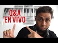 Sabado de Preguntas EN VIVO | En Cuarentena ep11