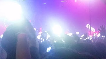 Let Out The Beast intro - Exo