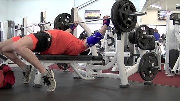 The Cube Method : Kingpin - Week 3 : BB Day