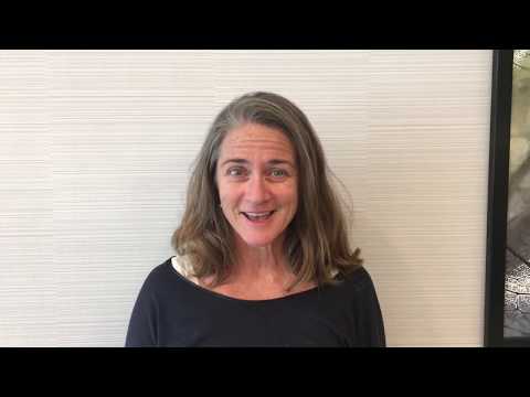 Maree Chilton, Chiropractor from Australia shares her experience in learning CFT- The Gillespie Approach.