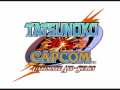 Tatsunoko Vs Capcom Ultimate All Stars Music Daigo Temple Moonlight 