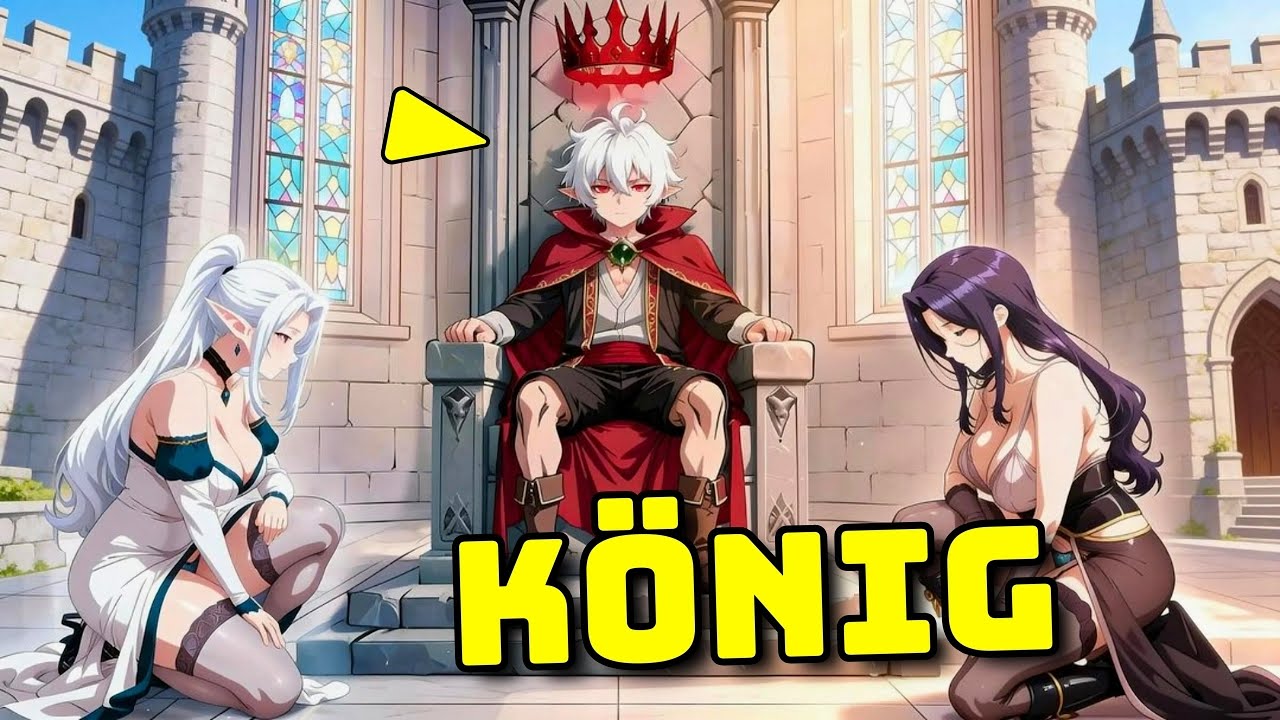 Genie bekommt Hack Fähigkeit alle verzweifelt wollen seiner Party beitreten! - Handlung des Manhwas