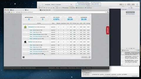 Intergrate iOS SDK: AdPrompts