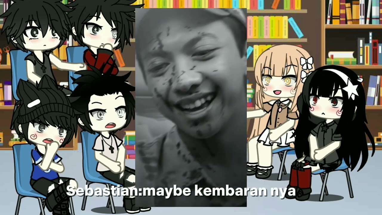 petinggi gear reaction sultan squad+gear//subscribe 