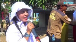 SATRIA MUDA \\ Tiara Voc.Kus \\ Blok.Karanganyar Ds.Sumbon 17 Agustus 2022